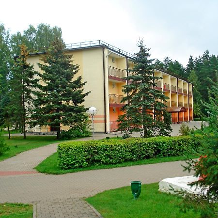 Narochanskiy Bereg Sanatorium Zewnętrze zdjęcie