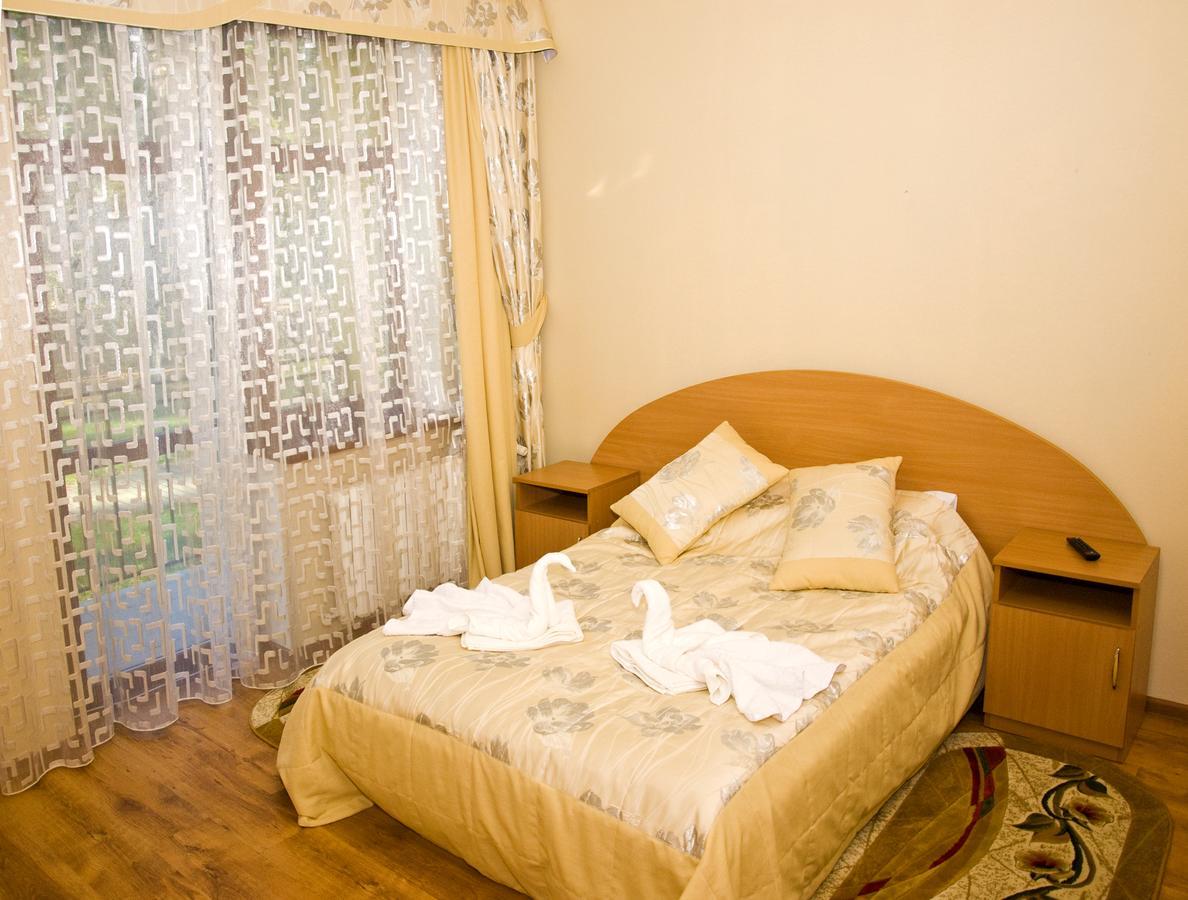 Narochanskiy Bereg Sanatorium Zewnętrze zdjęcie