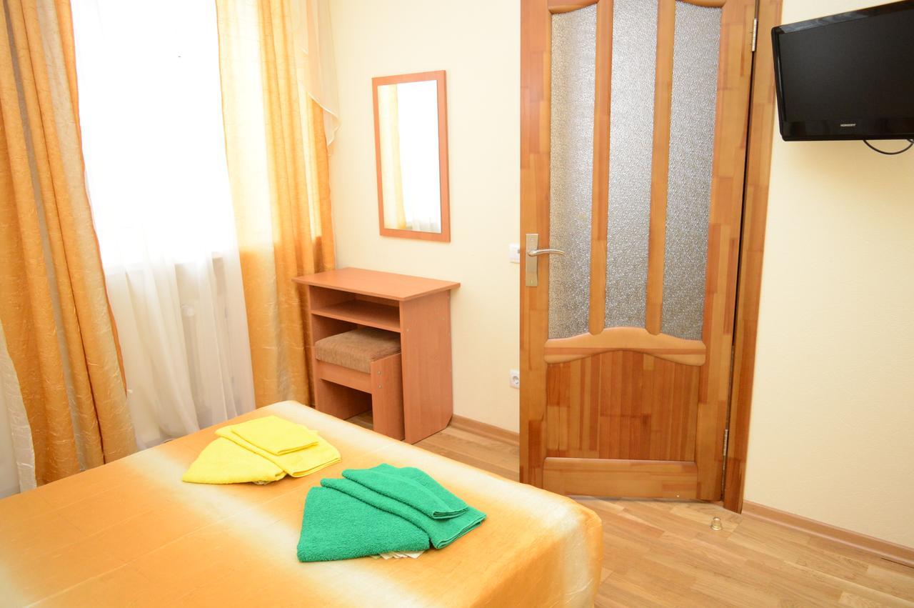 Narochanskiy Bereg Sanatorium Zewnętrze zdjęcie