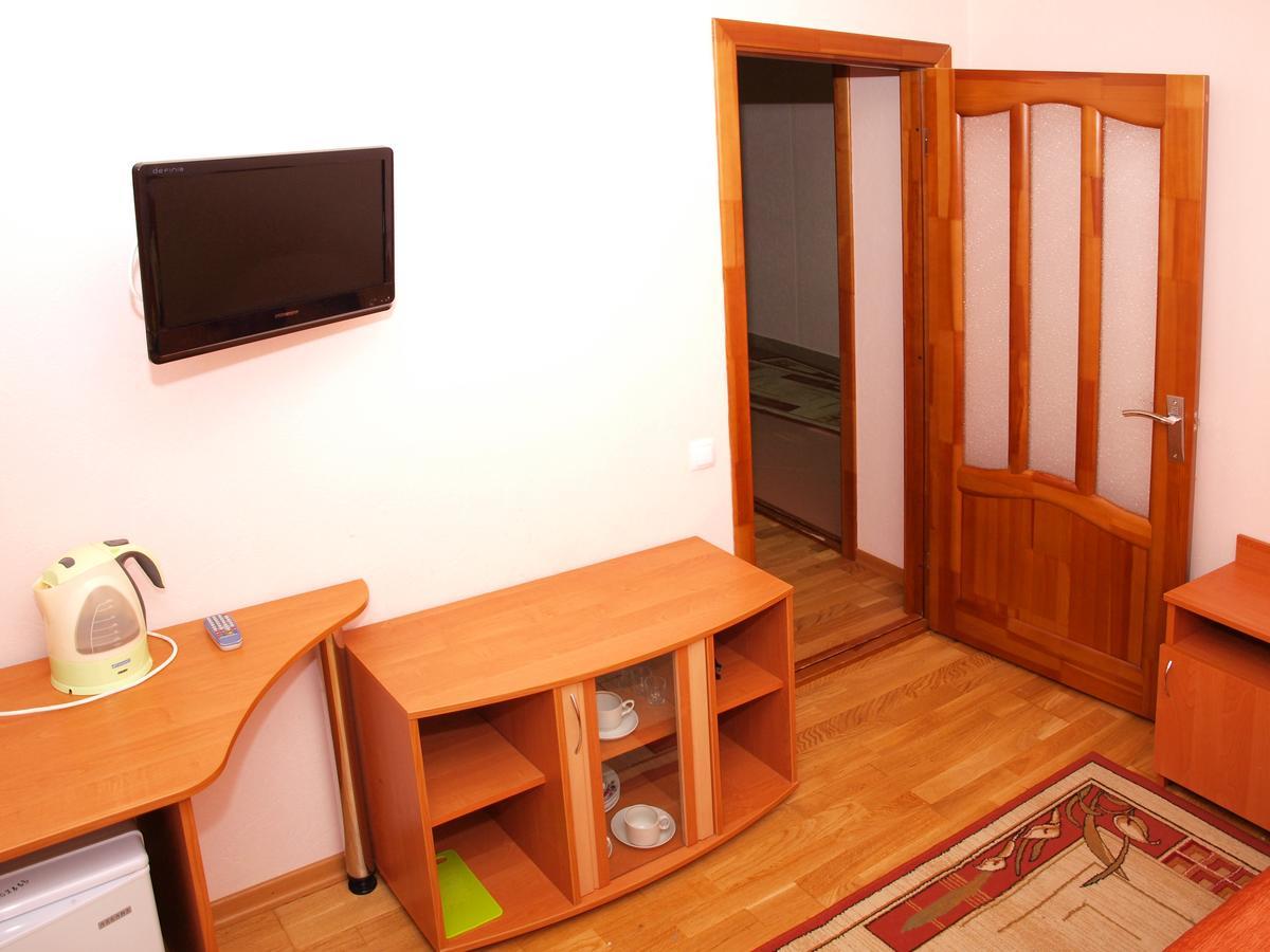Narochanskiy Bereg Sanatorium Zewnętrze zdjęcie