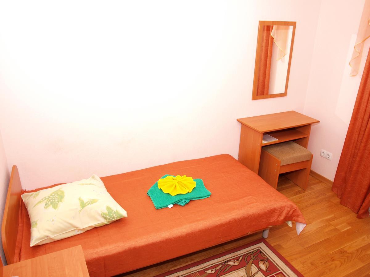 Narochanskiy Bereg Sanatorium Zewnętrze zdjęcie