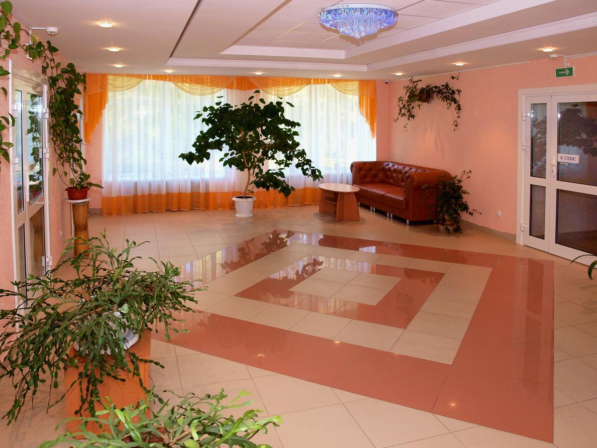 Narochanskiy Bereg Sanatorium Zewnętrze zdjęcie