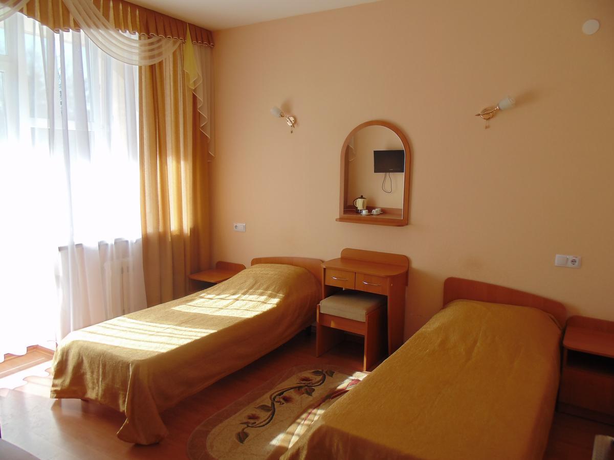 Narochanskiy Bereg Sanatorium Zewnętrze zdjęcie