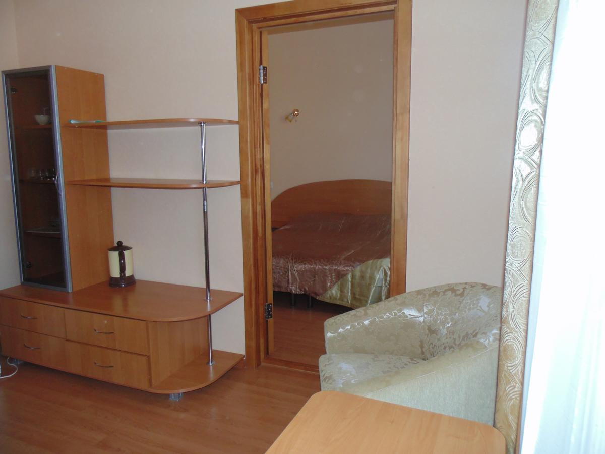 Narochanskiy Bereg Sanatorium Zewnętrze zdjęcie