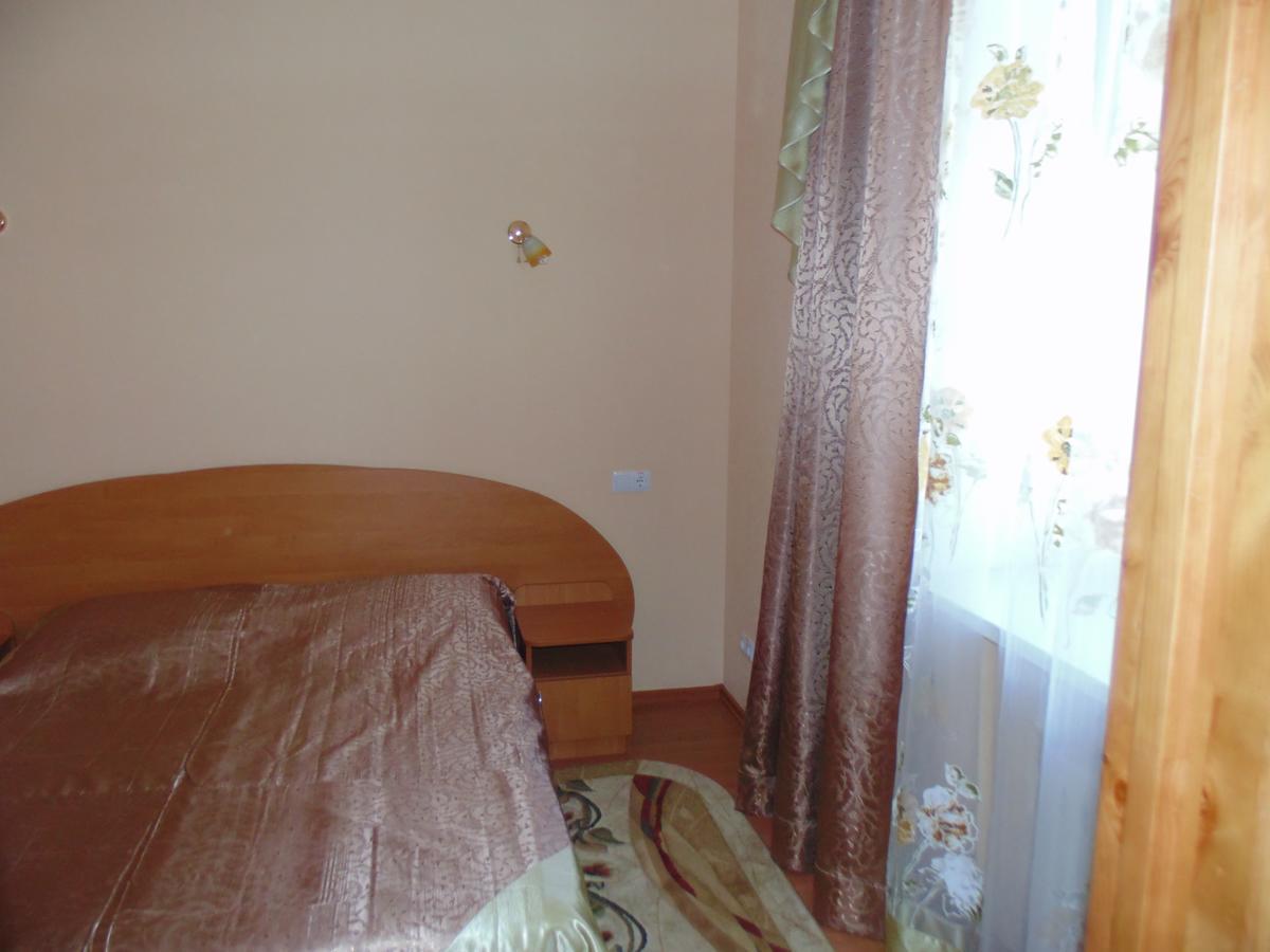 Narochanskiy Bereg Sanatorium Zewnętrze zdjęcie